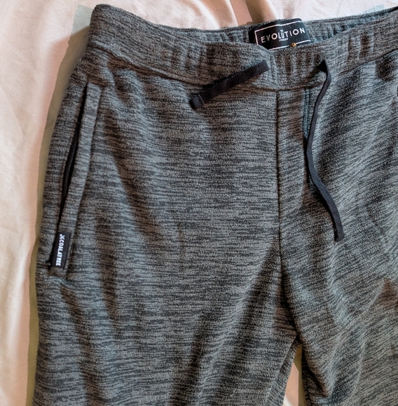 Coaltree Jogger Pants - Picture 2 of 4